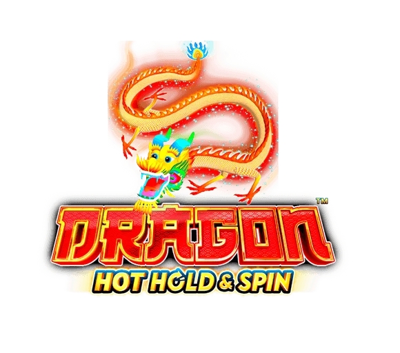 Dragon hot Hold and Spin