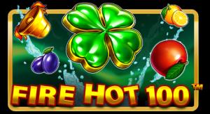 Fire hot 100