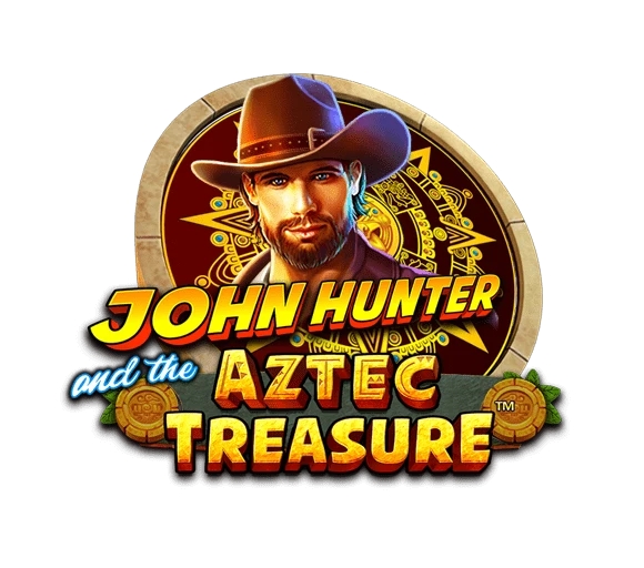 John Hunter and the Aztec Treasure