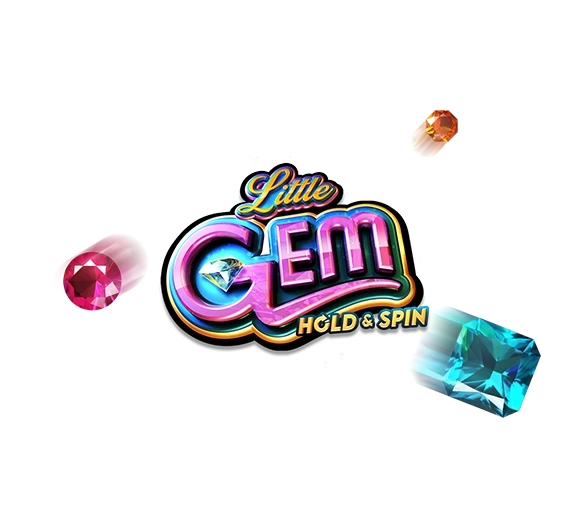 Little Gem Hold and Spin