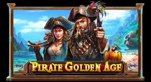 Pirate golden age