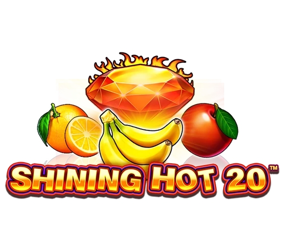 Shining hot 40