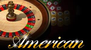 American roulette Evolution