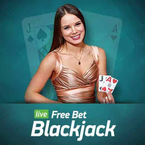 Classic speed blackjack 9