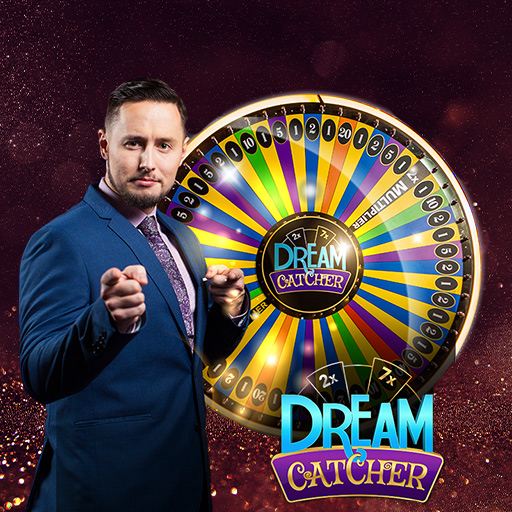 First person Dream Catcher