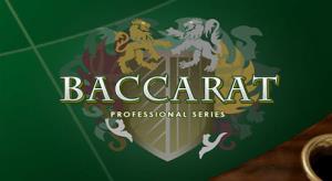 Golden wealth baccarat