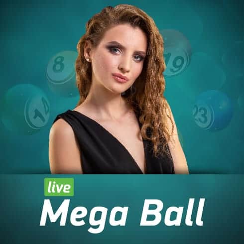 Live Mega Ball