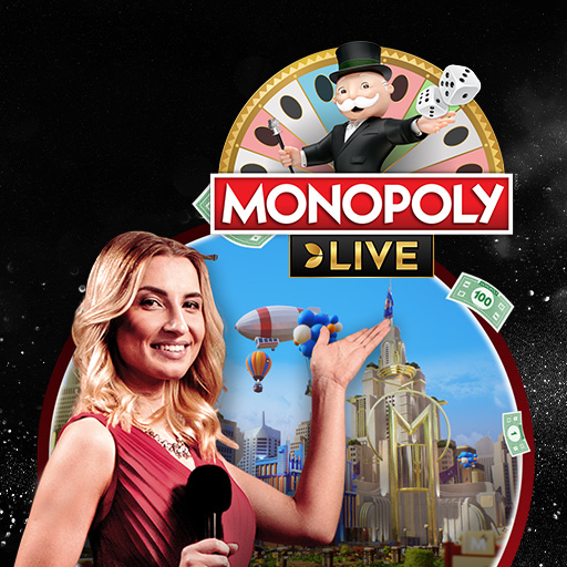 Live Monopoly