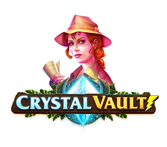 Crystal Vault
