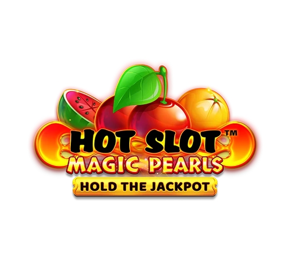 Hot Slot Magic Pearls