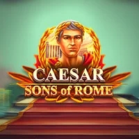 Caesar Sons of Rome
