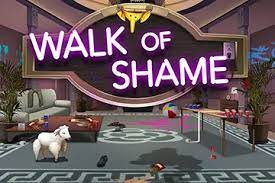 Walk of Shame