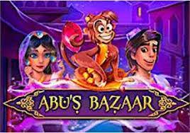 Abu's Bazaar