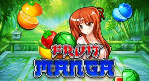 Fruit Manga