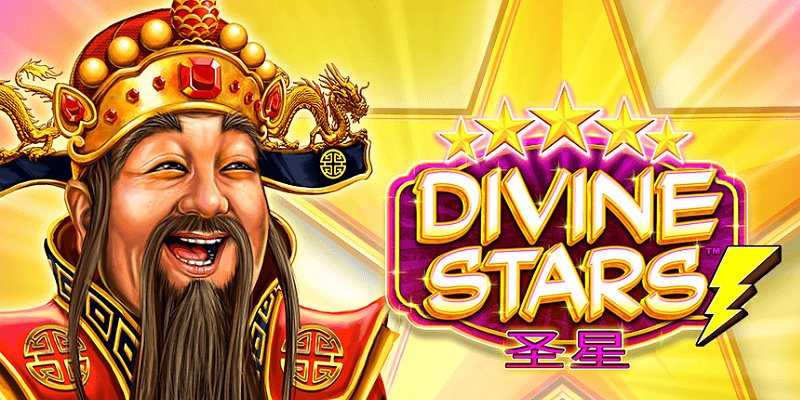 Divine Stars