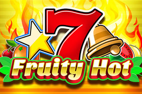 Fruity Hot