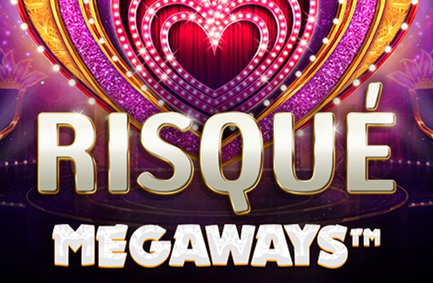 Risqué Megaways