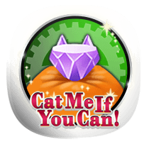 Cat me if you can