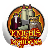 Knights and Maidens