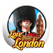 Love From London