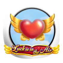 Luck is in the Air