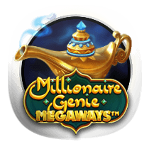 Millionaire Genie Megaways™