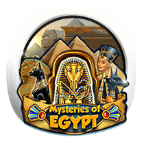 Mysteries of Egypt