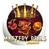 Mystery Reels Deluxe