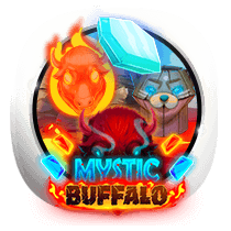 Mystic Buffalo
