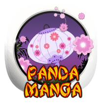 Panda Manga