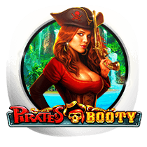 Pirates Booty