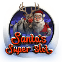 Santa's Super Slot