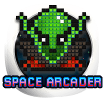 Space Arcader