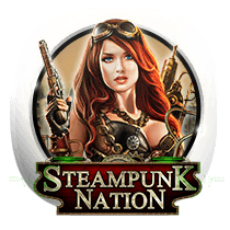 Steampunk Nation