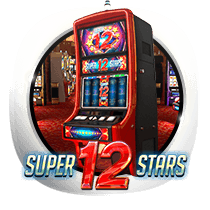 Super 12 Stars