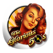 The Glorious 50's