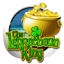 The Leprechaun King