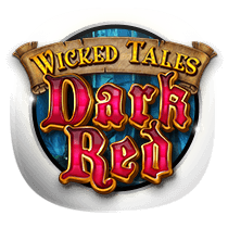 Wiked Tales Dark Red