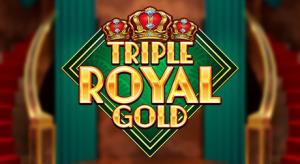 Triple Royal Gold
