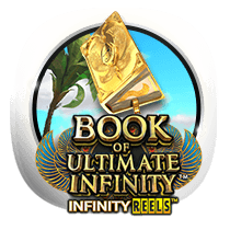 Book of Ultimate Infinity