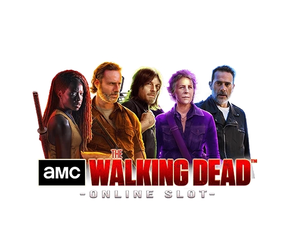 Walking dead cash collect