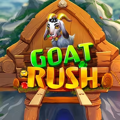 Goat rush