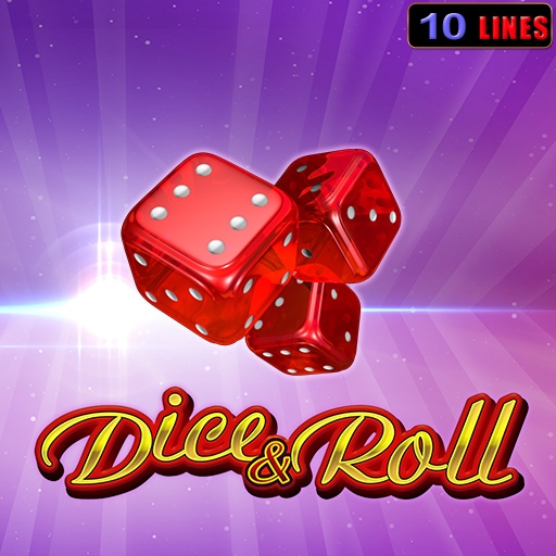 More Dice & Roll