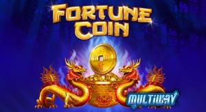 Fortune coin boost classic