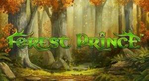 The odd forest