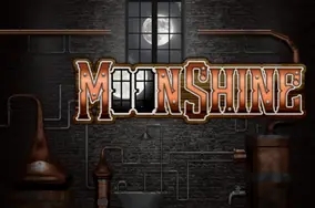 Moonshine riches