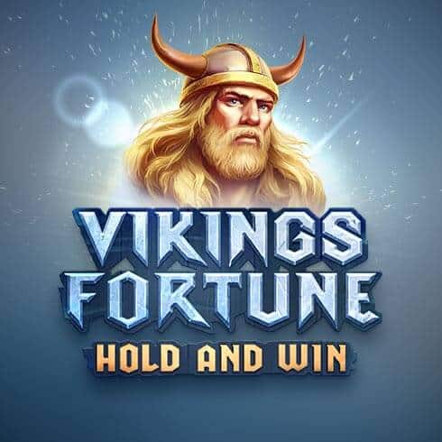 Vikings Fortune: Hold and Win