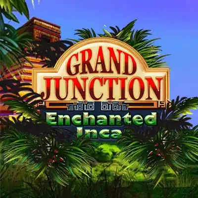 Grand junction: golden guns