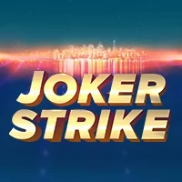 Joker strike