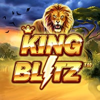 King blitz